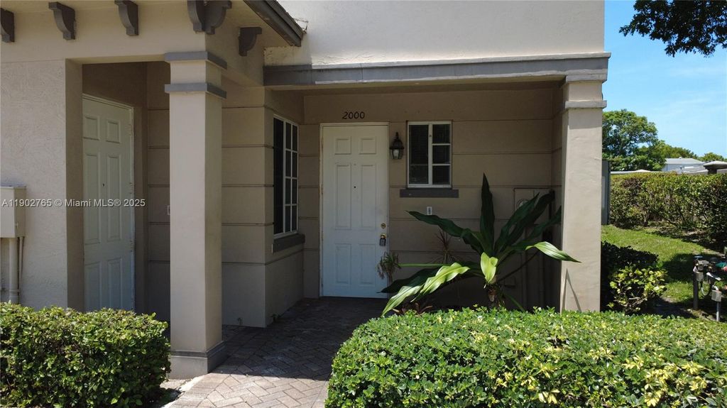 Photo of 2000 Freeport Ln #4107, Riviera Beach, FL 33404 (MLS # A11902765)