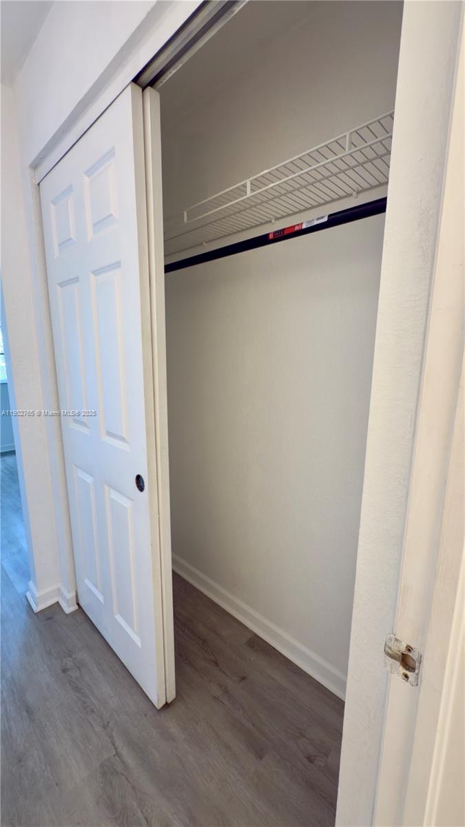 MARSH HARBOUR 41 CONDO - Residential Lease