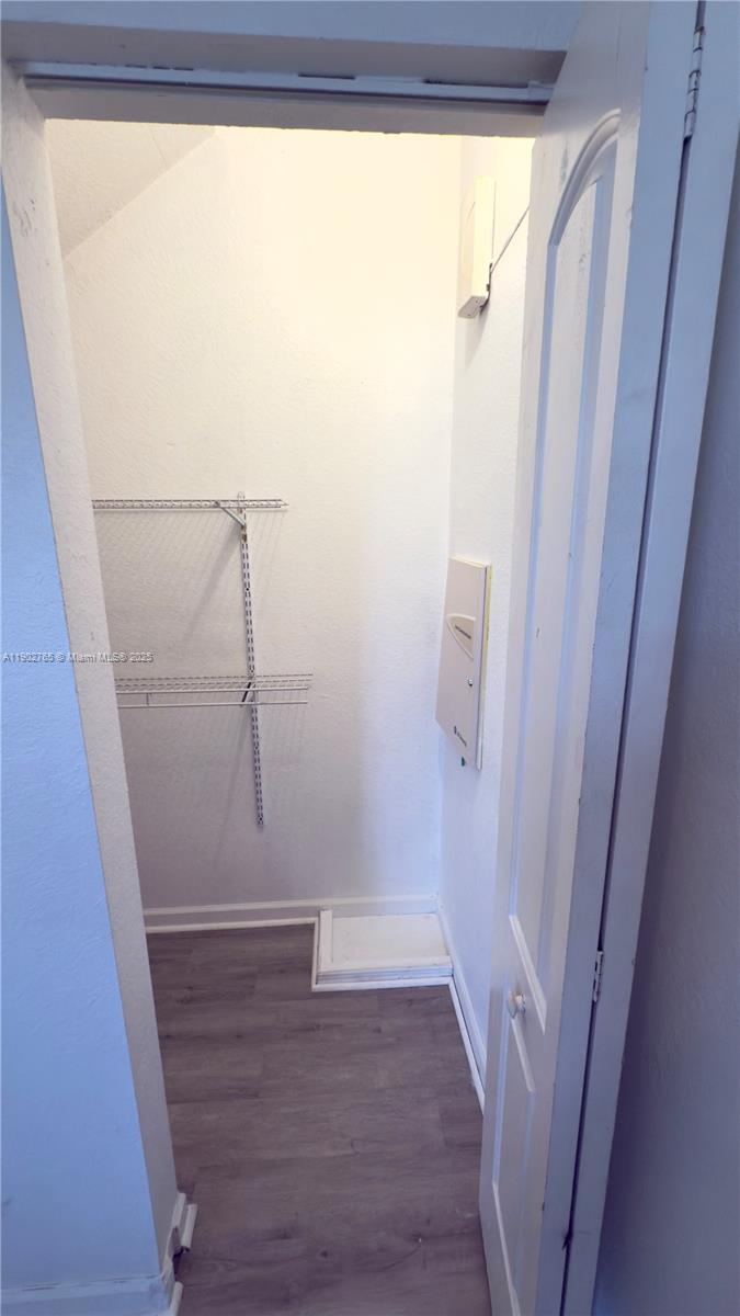 MARSH HARBOUR 41 CONDO - Residential Lease