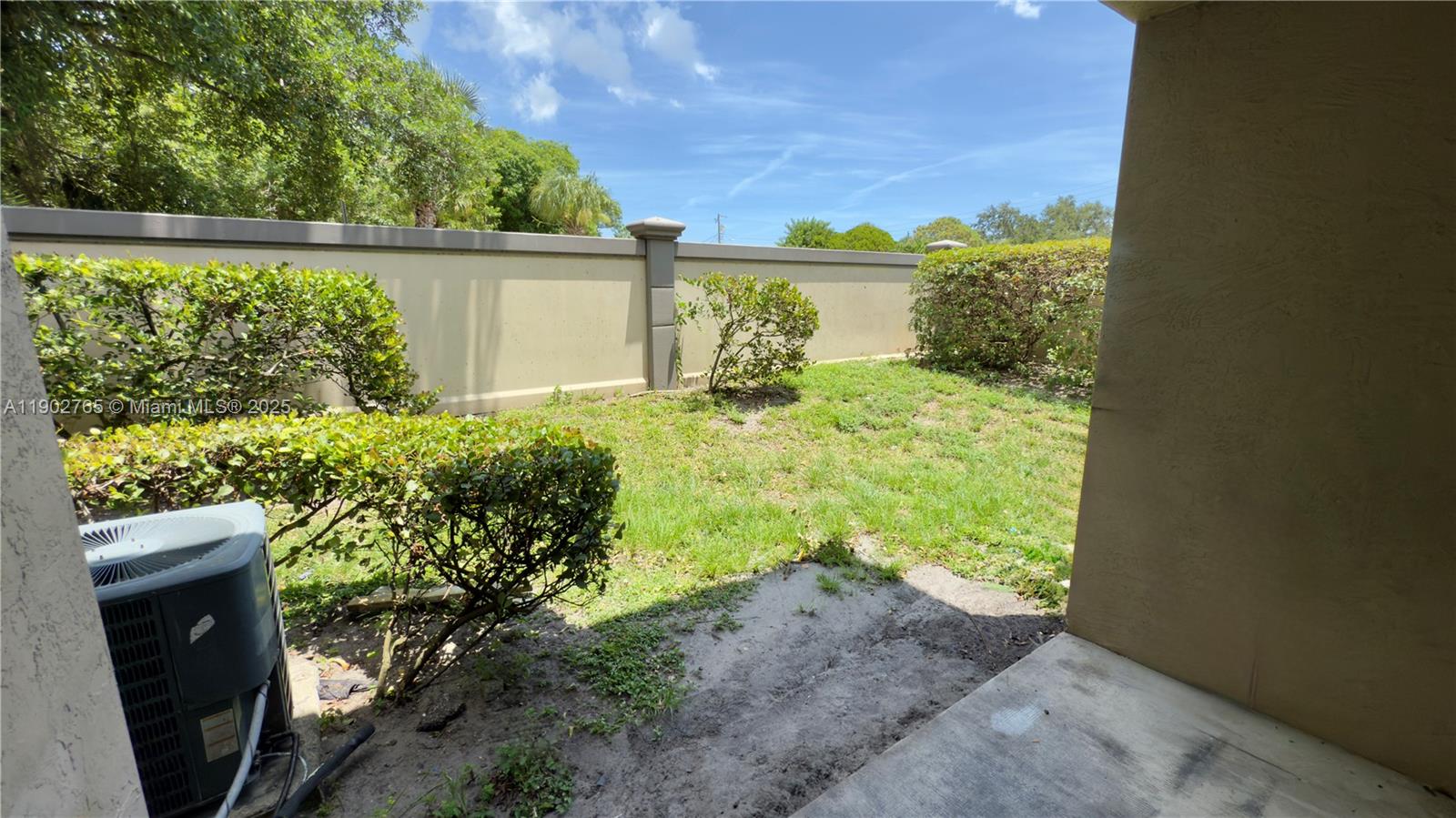 MARSH HARBOUR 41 CONDO - Residential Lease