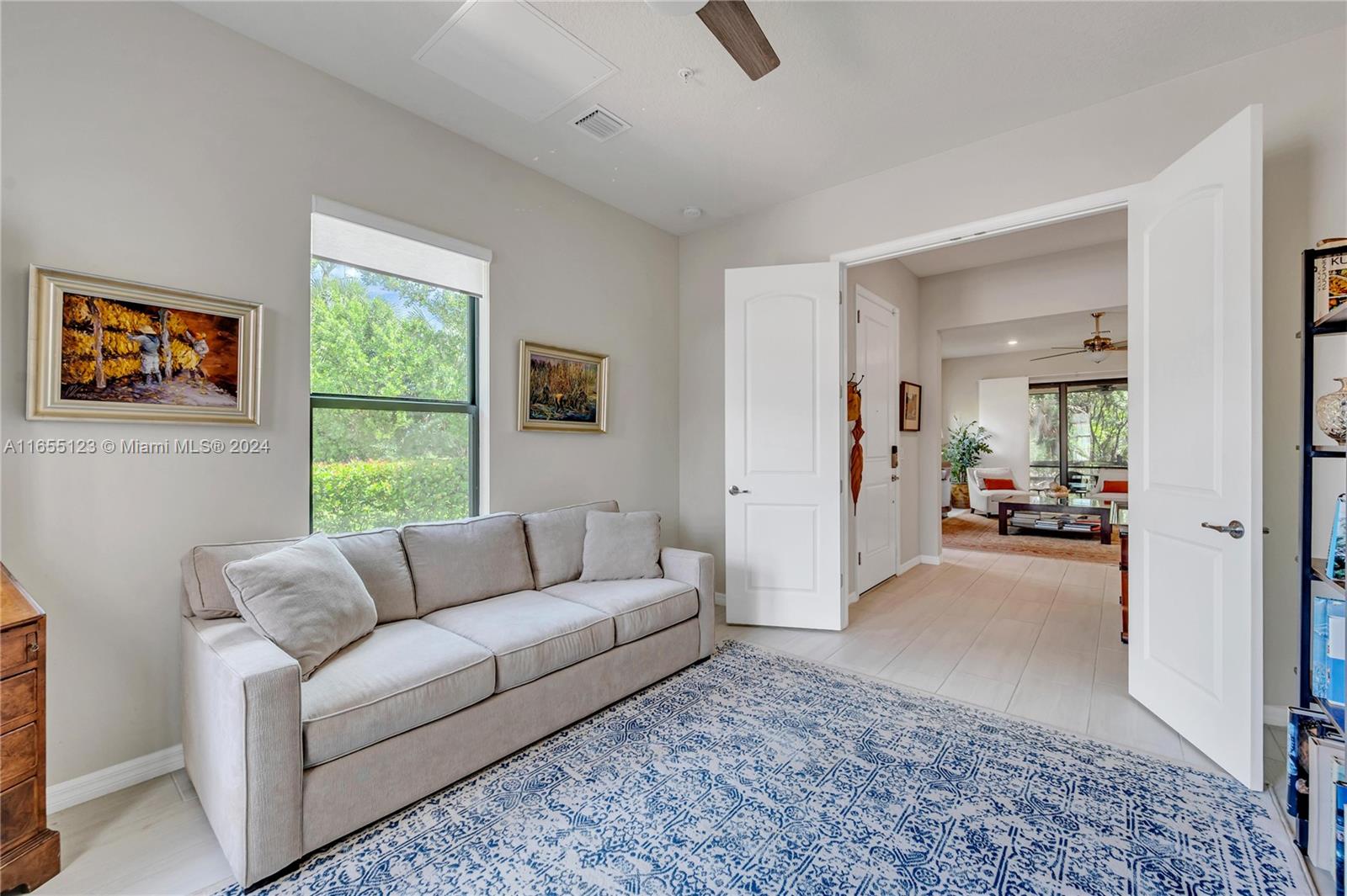 BOCA FLORES CONDO - Residential
