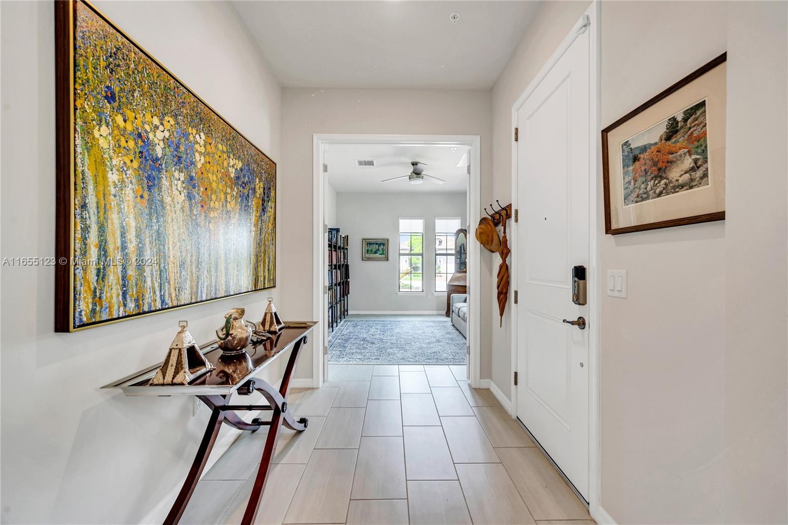 BOCA FLORES CONDO - Residential
