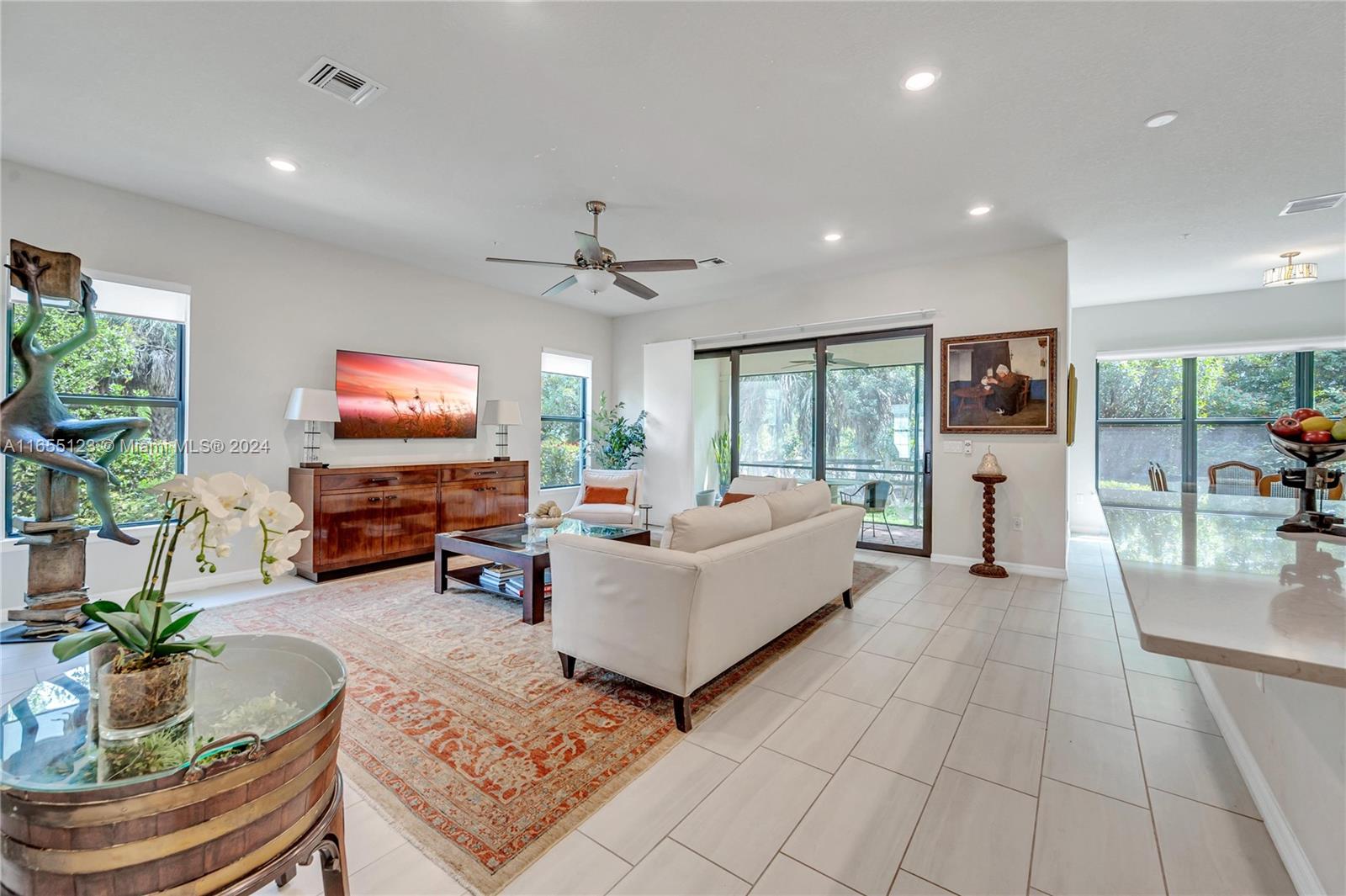 BOCA FLORES CONDO - Residential