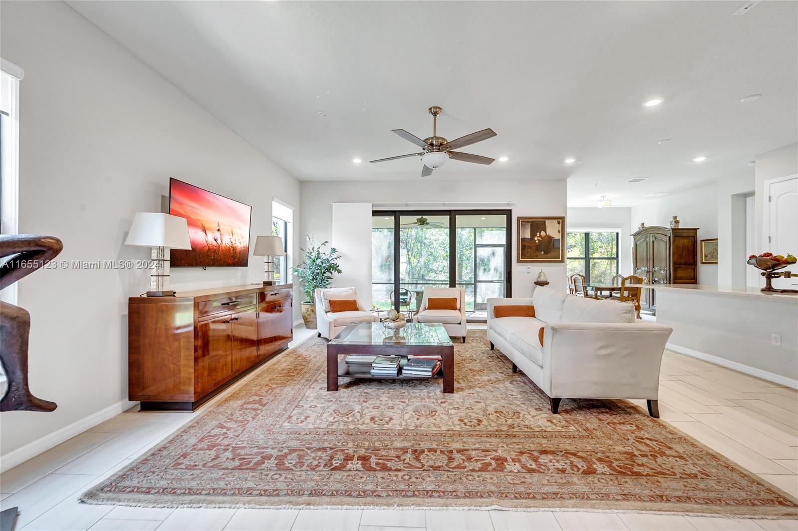 BOCA FLORES CONDO - Residential