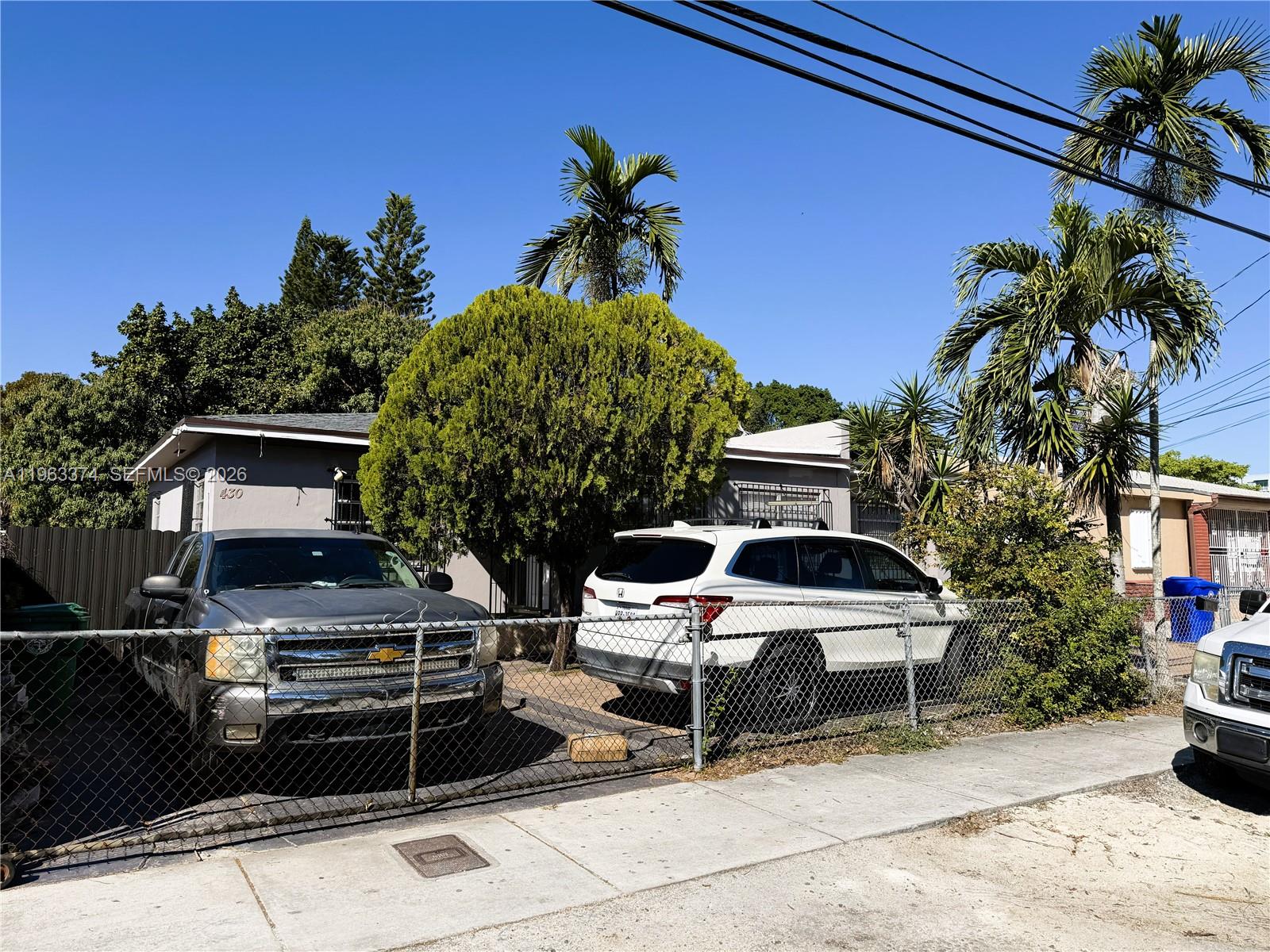 FLAGLER GROVE ESTATES - Residential