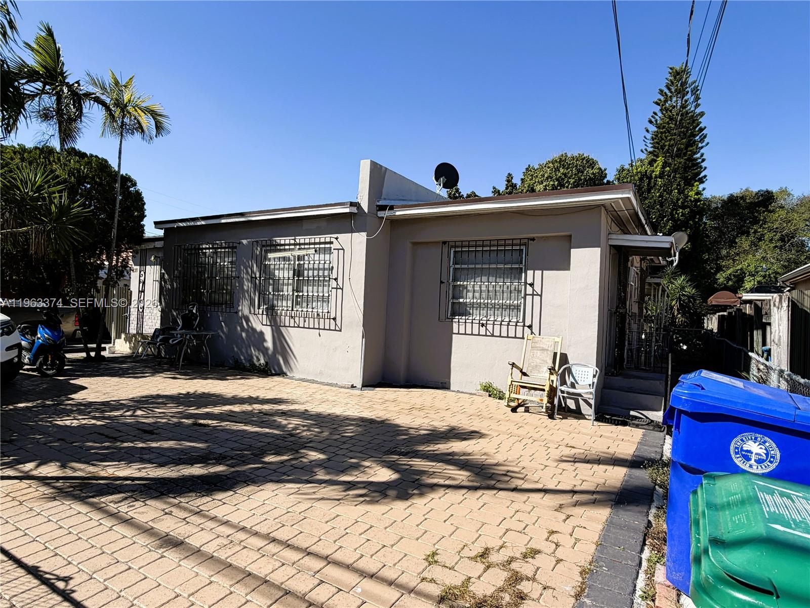 FLAGLER GROVE ESTATES - Residential