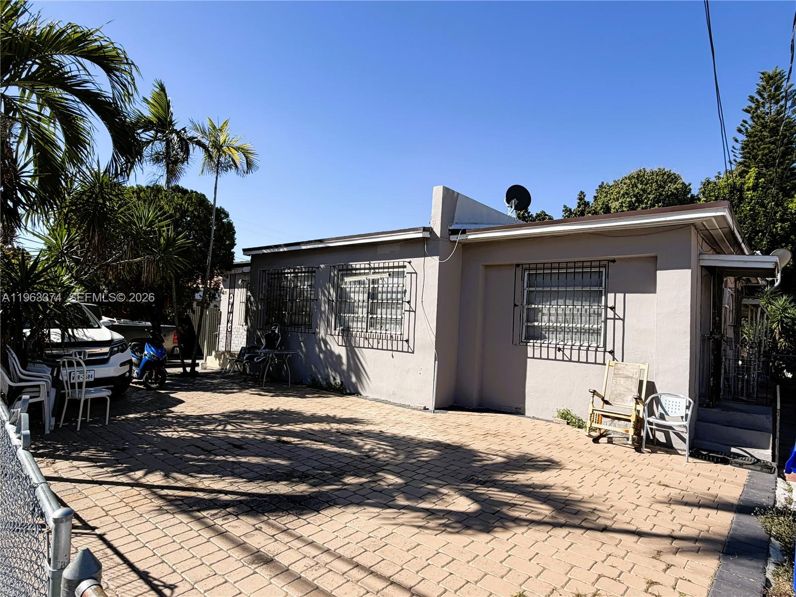 FLAGLER GROVE ESTATES - Residential