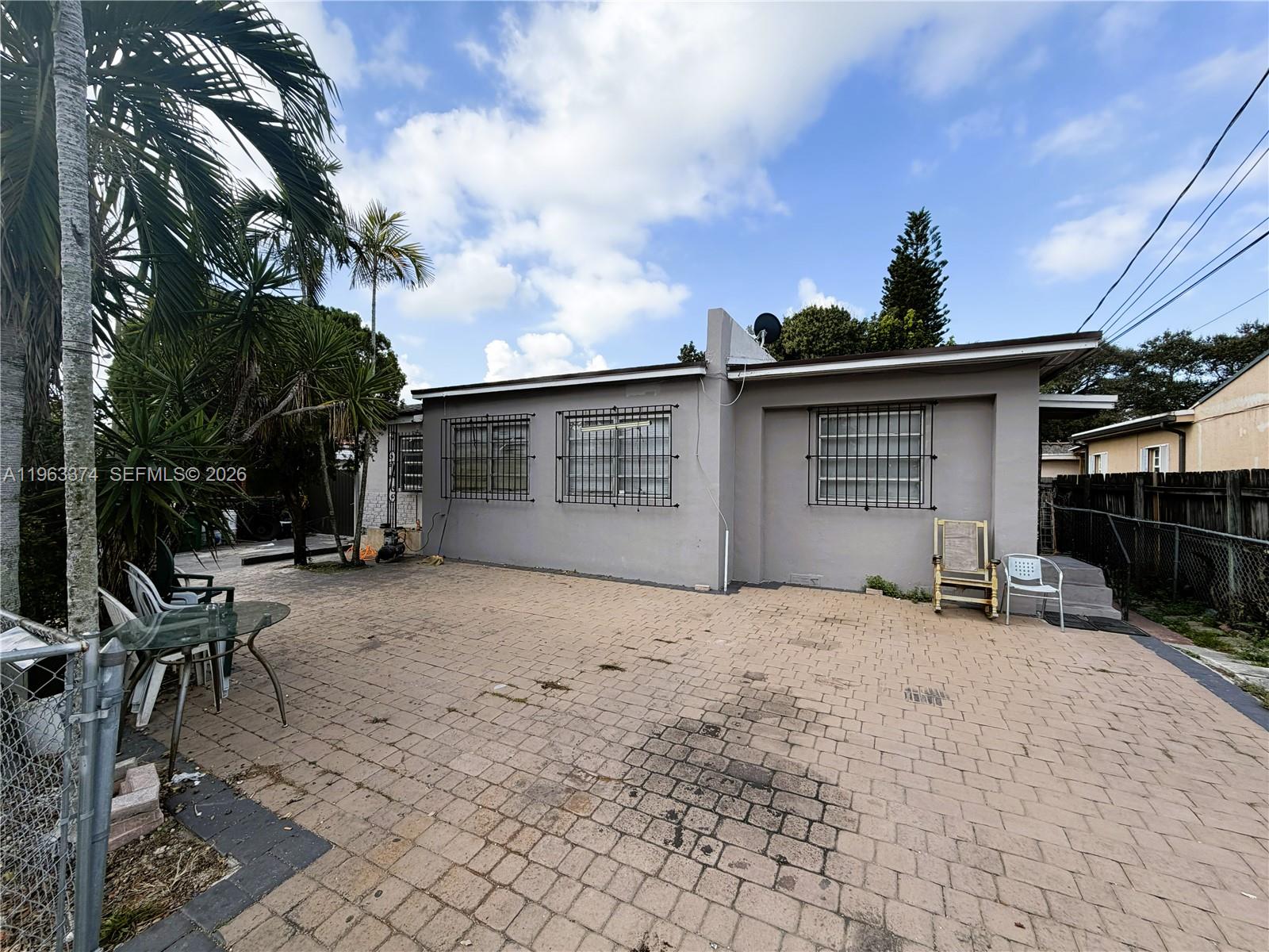 FLAGLER GROVE ESTATES - Residential