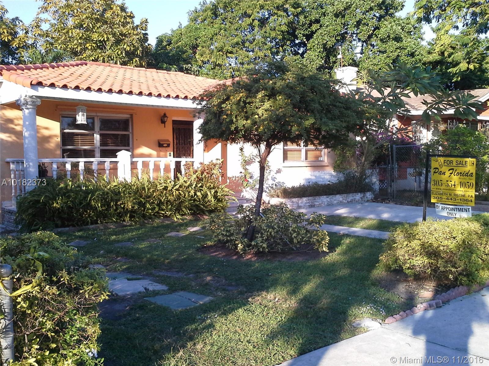 BYAN PARK - Residential