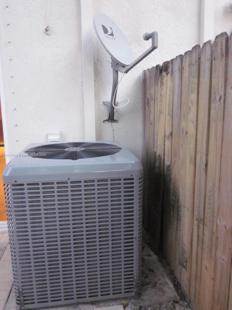 TORBERTVILLE SUB - Residential Lease