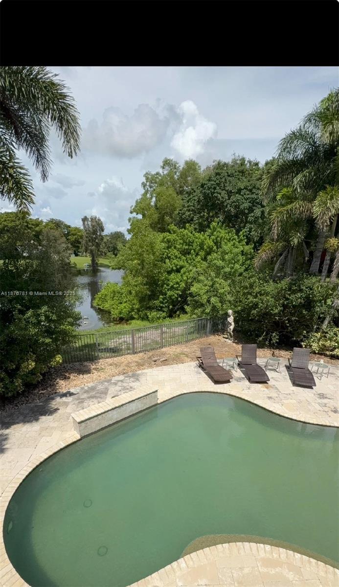 BOCA TIERRA 1ST SEC - Residential