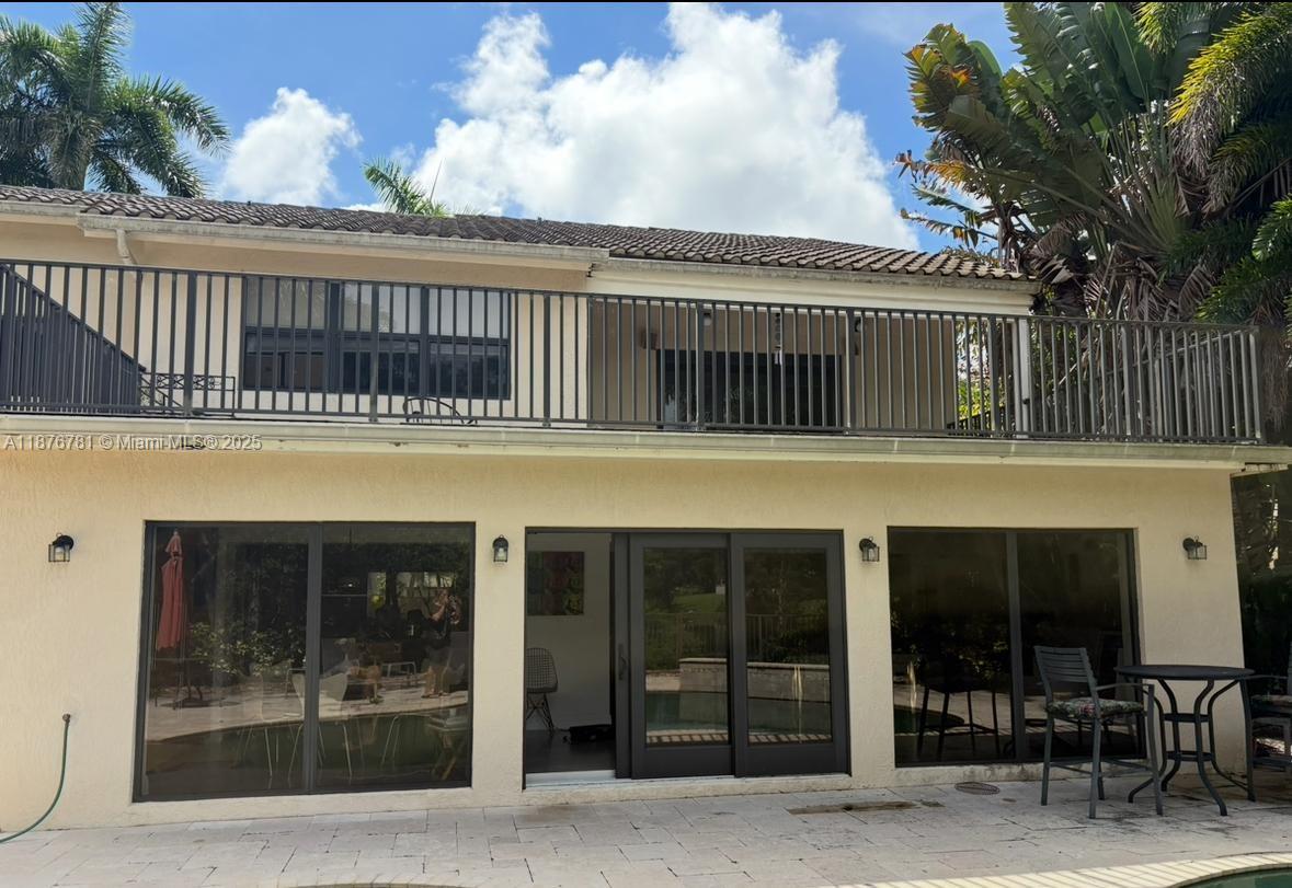 BOCA TIERRA 1ST SEC - Residential