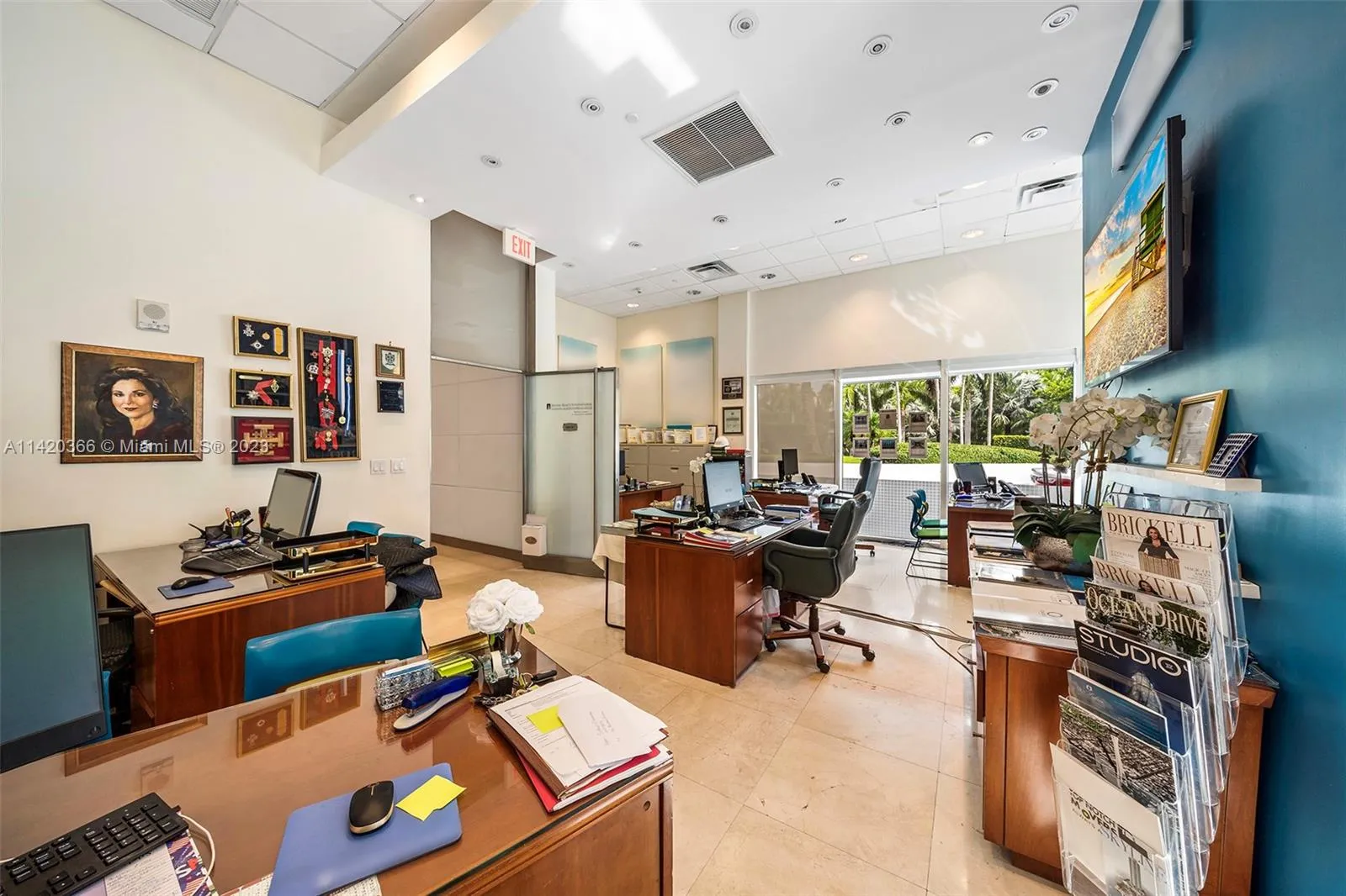 Miami, Florida 33129, United States, ,Commercial,Active,94895