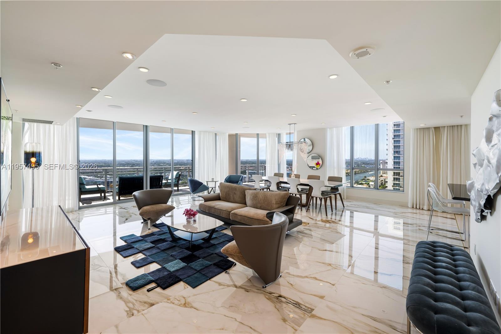 3535 S Ocean Dr 2106