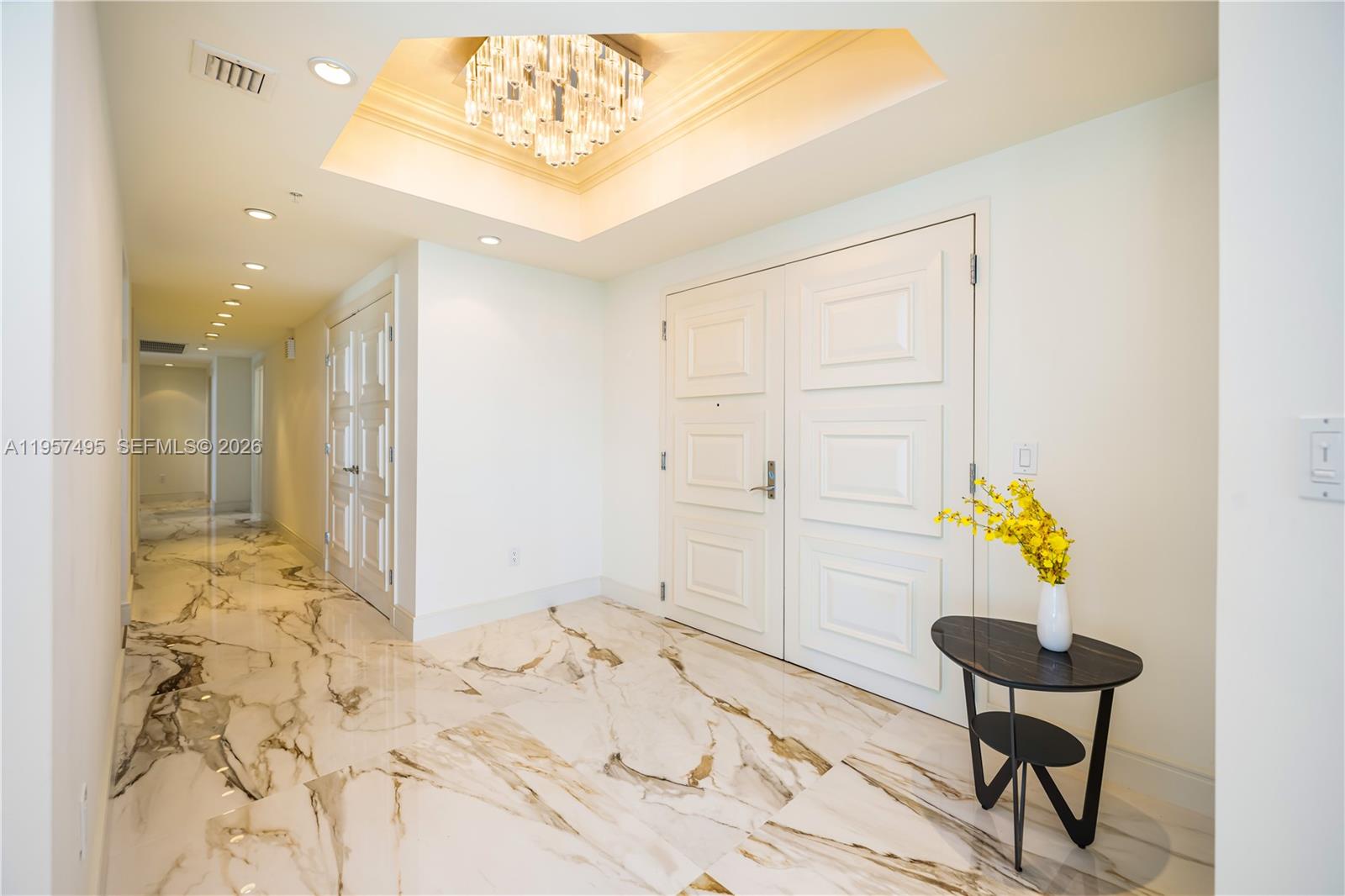 DIPLOMAT OCEANFRONT RESID - Residential