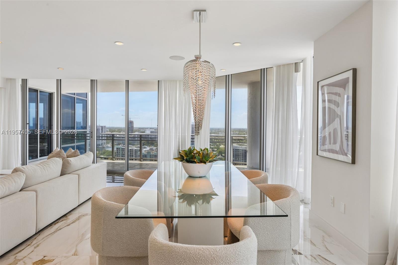 DIPLOMAT OCEANFRONT RESID - Residential