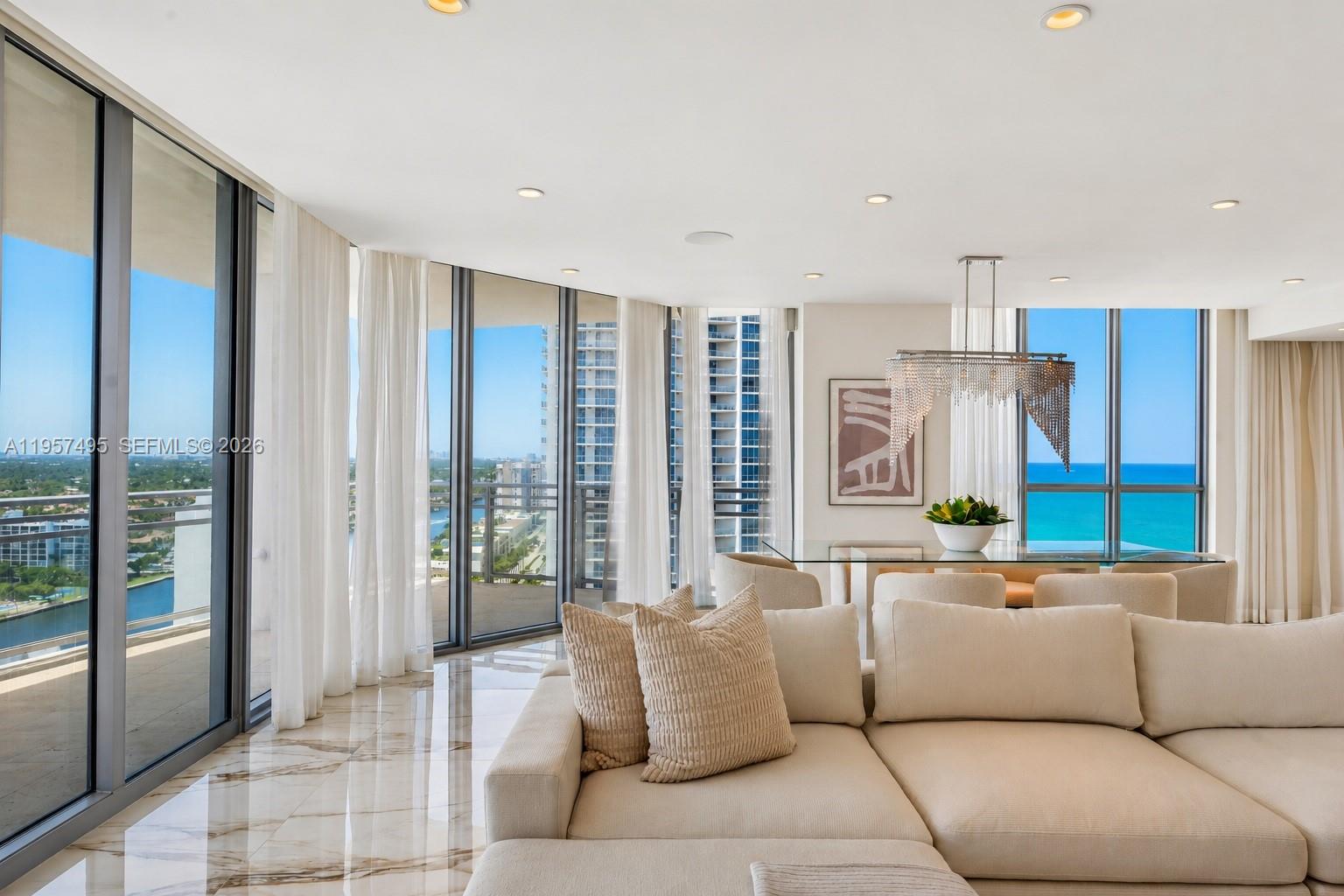 DIPLOMAT OCEANFRONT RESID - Residential