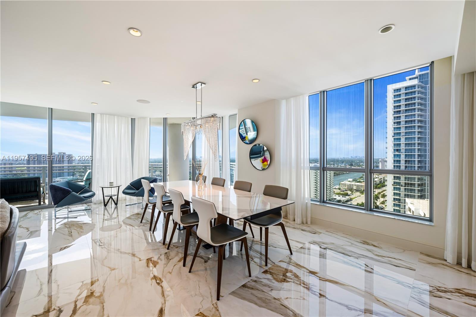 3535 S Ocean Dr 2106