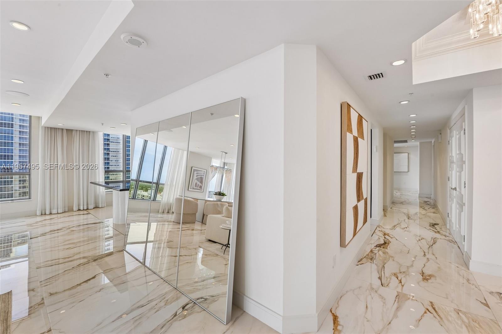 DIPLOMAT OCEANFRONT RESID - Residential