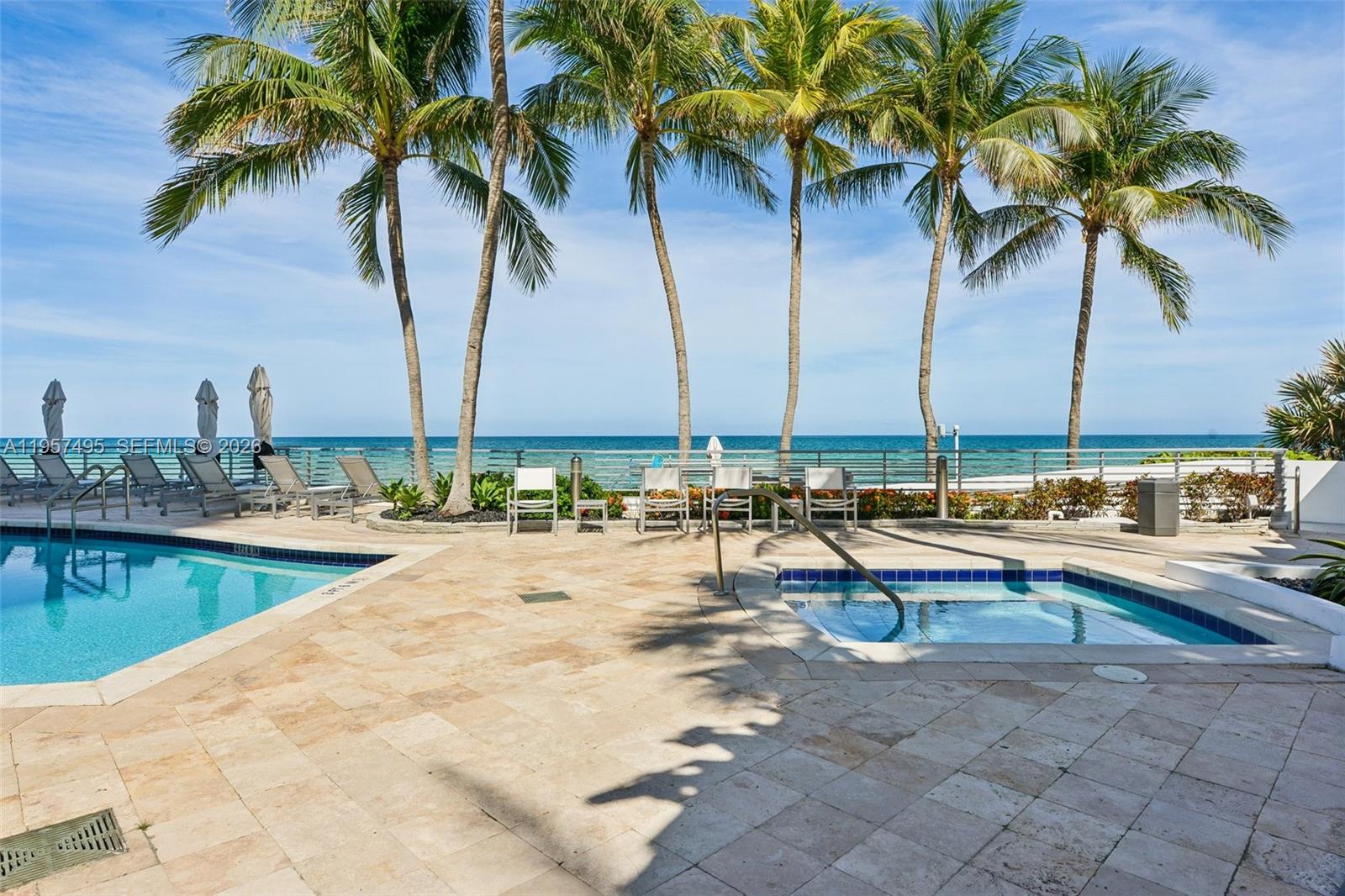 DIPLOMAT OCEANFRONT RESID - Residential