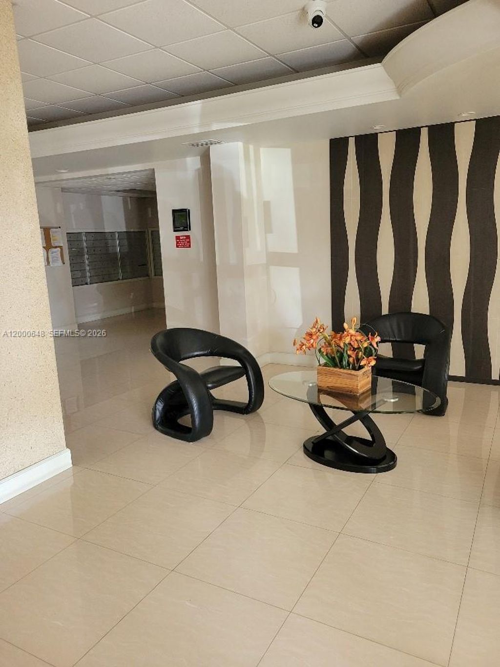 Photo of 1833 S Ocean Dr #307, Hallandale Beach, FL 33009 (MLS # A12000648)