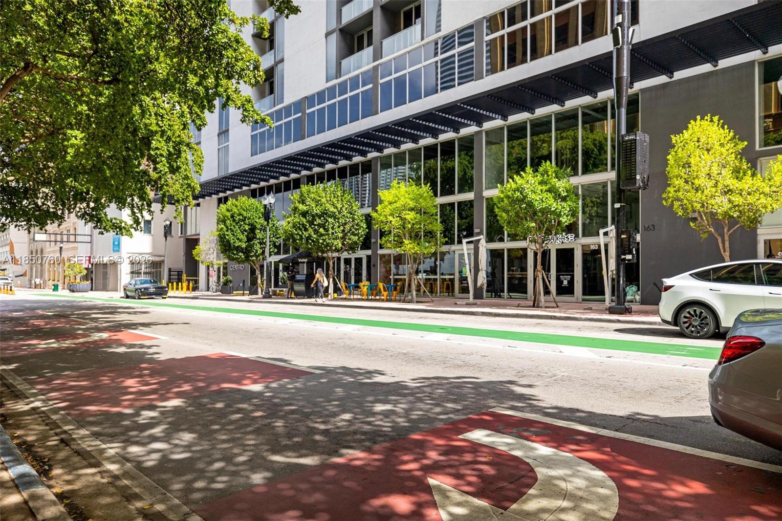 CENTRO CONDO - Residential