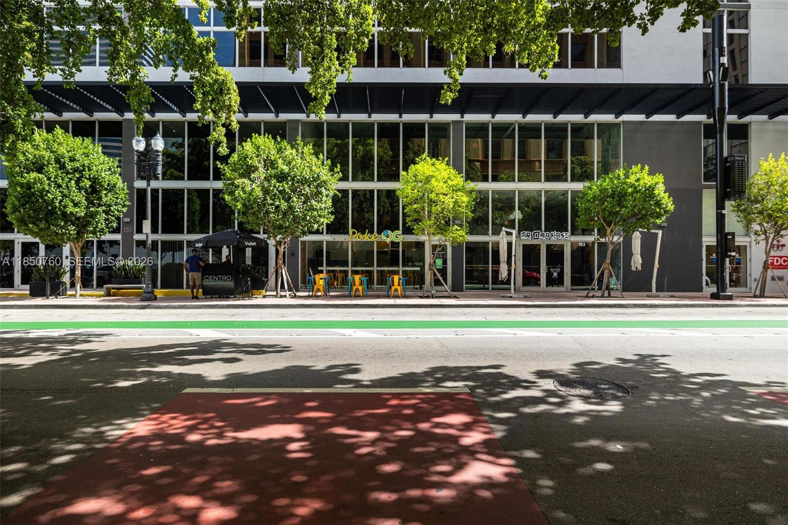 CENTRO CONDO - Residential