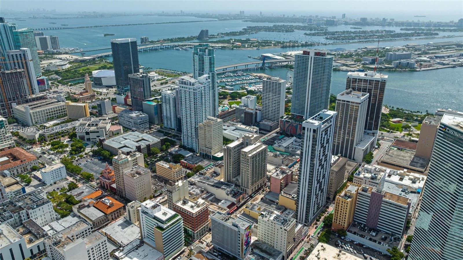 CENTRO CONDO - Residential