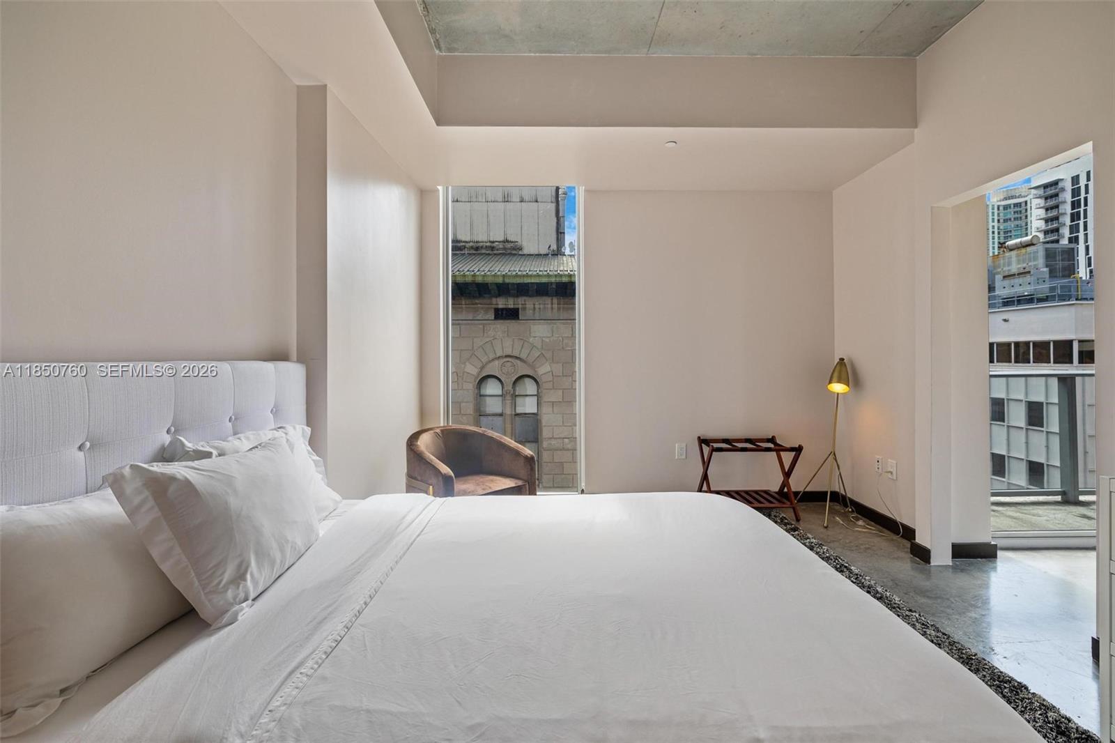 CENTRO CONDO - Residential