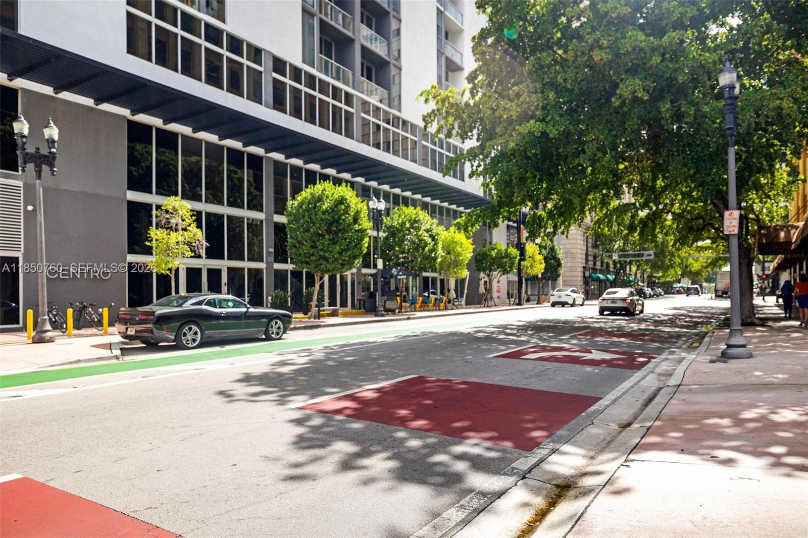 CENTRO CONDO - Residential