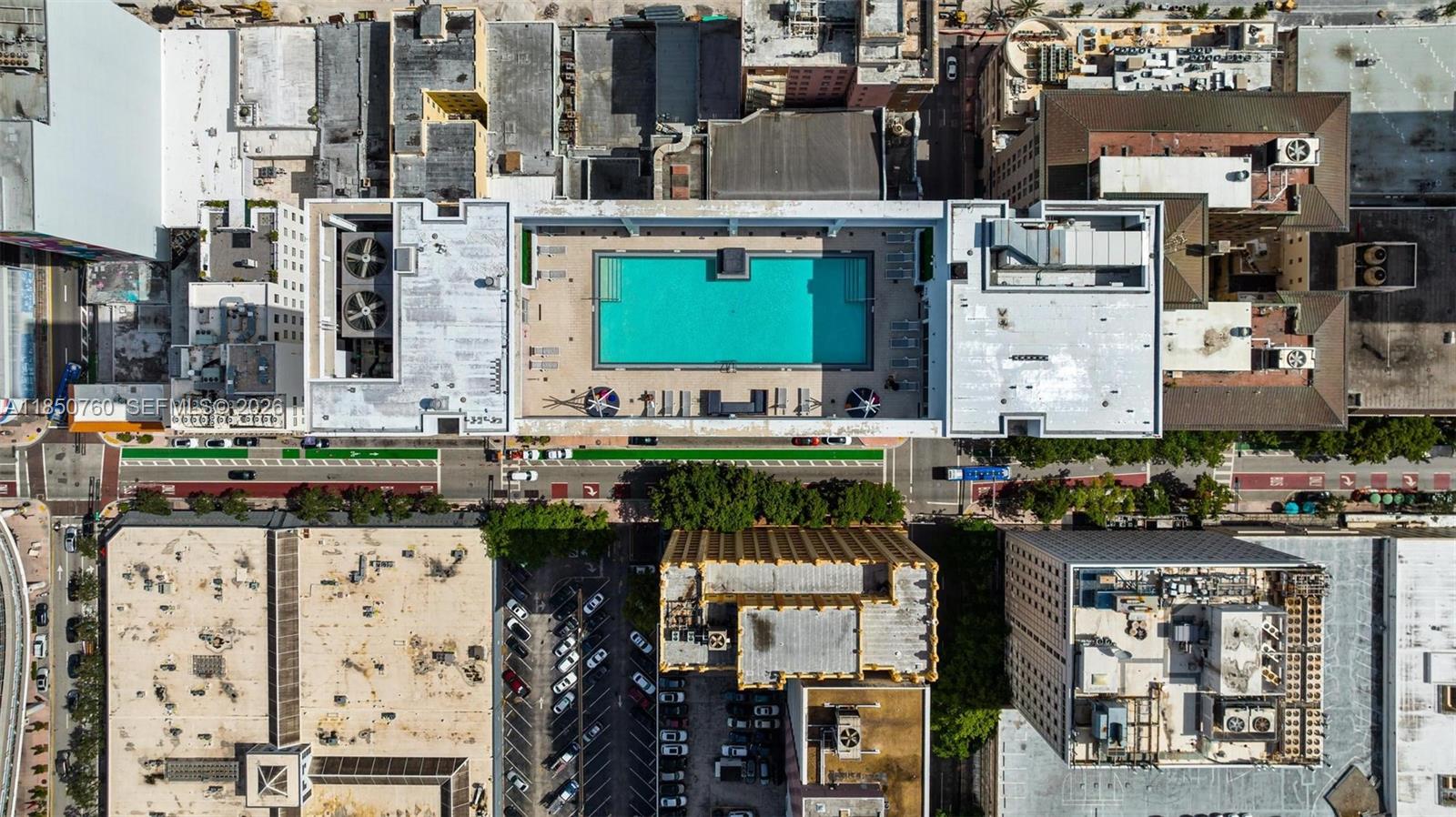 CENTRO CONDO - Residential