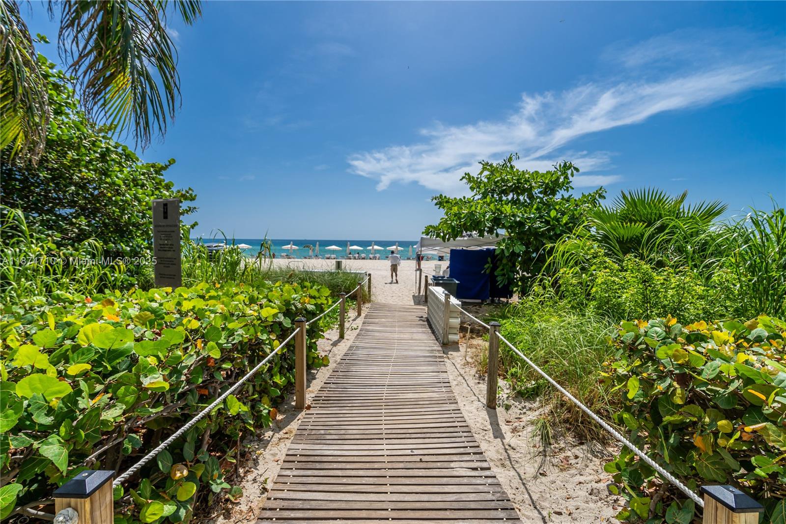 TDR TOWER III CONDO - Residential Lease