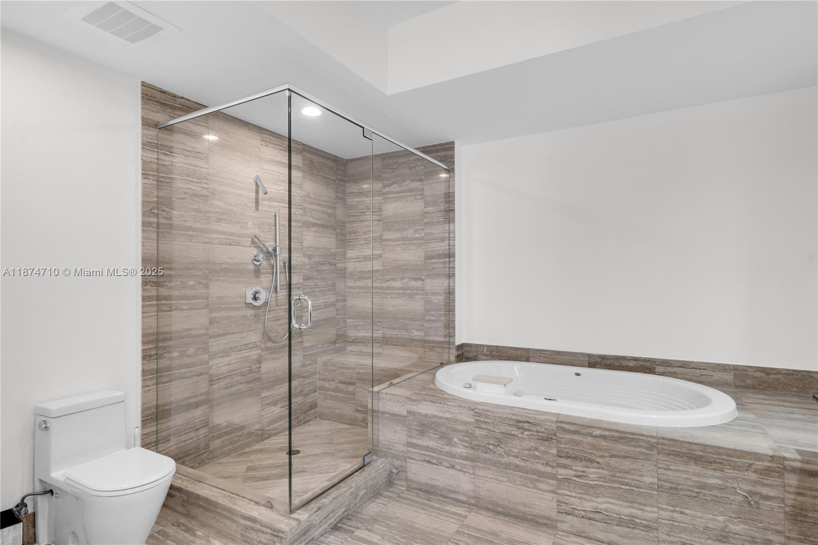 TDR TOWER III CONDO - Residential Lease