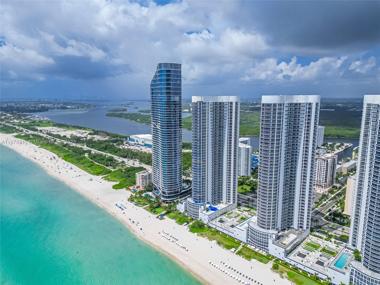 TDR TOWER III CONDO - Residential Lease