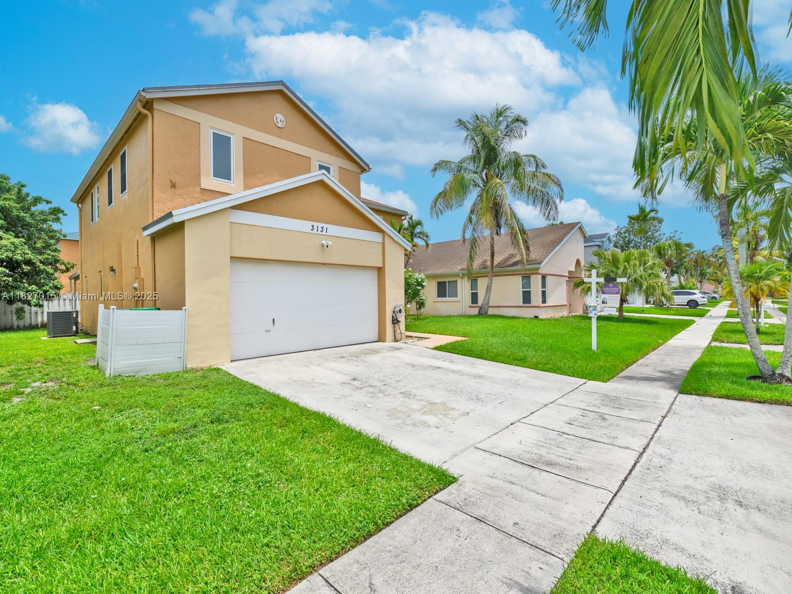 3131 Jasper Way