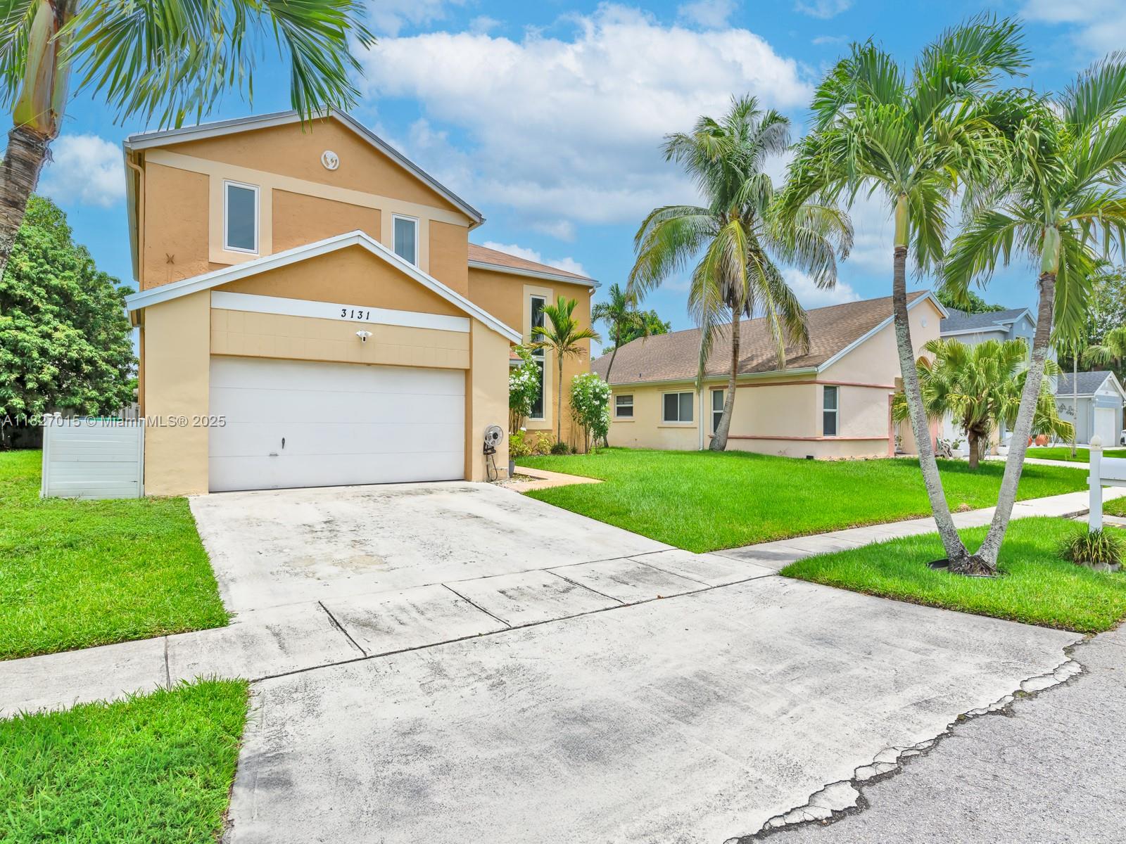 3131 Jasper Way