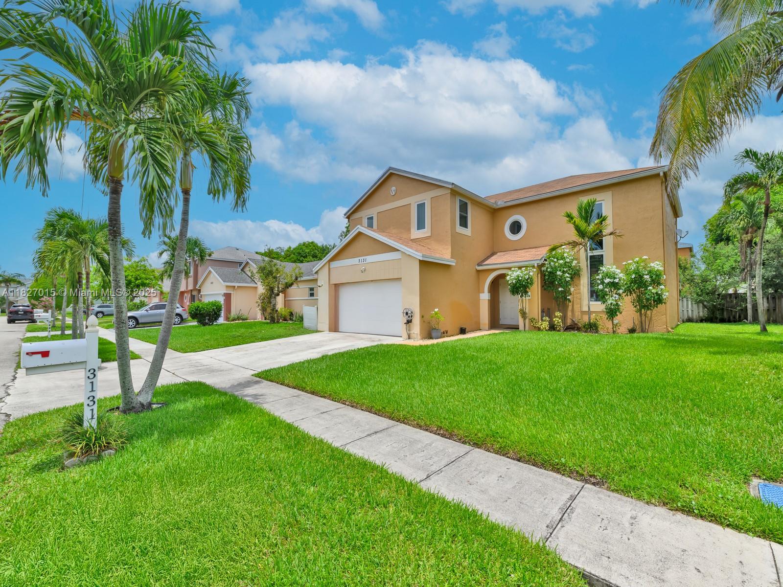 3131 Jasper Way