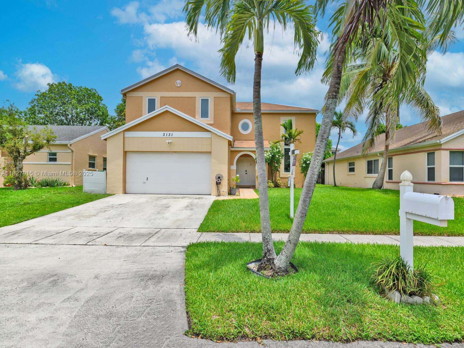 3131 Jasper Way