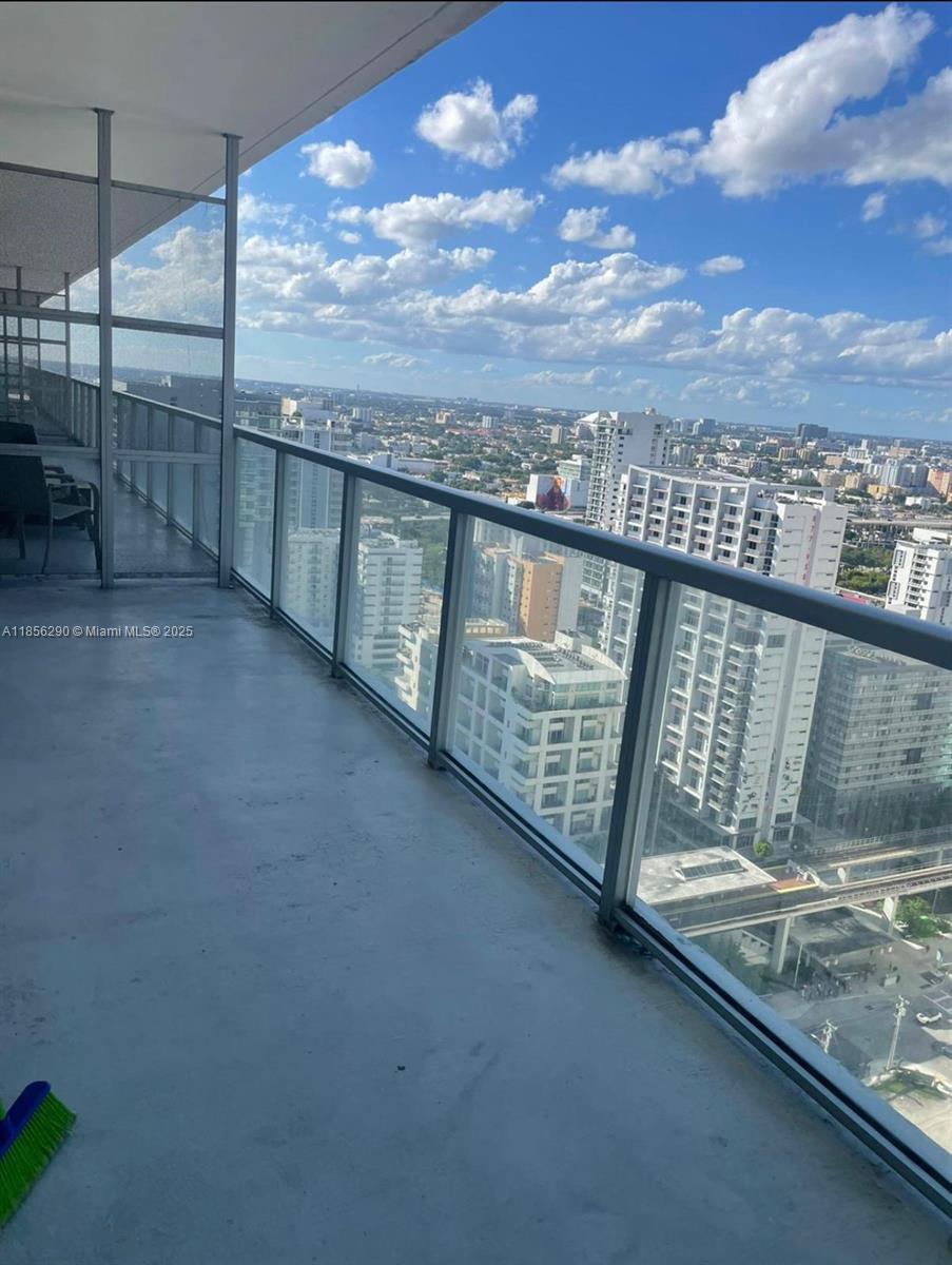 Spacious and comfortable 2-bedroom residence at Axis on Brickell with breathtaking city and bay views! This bright, open-concept unit features floor-to-ceiling windows, an oversized balcony, and two assigned parking spaces — a rare find in Brickell. Enjoy the unbeatable location just steps from the Metrorail, Mary Brickell Village, and Brickell City Centre. Building offers resort-style amenities including pools, gym, business center, and 24-hour concierge. Available starting September 1, 2025 — move in and experience the best of Brickell living!