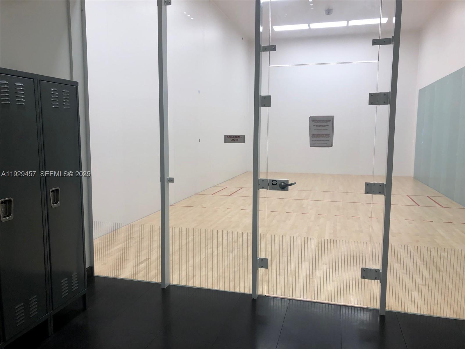 CANVAS CONDO - Residential Lease