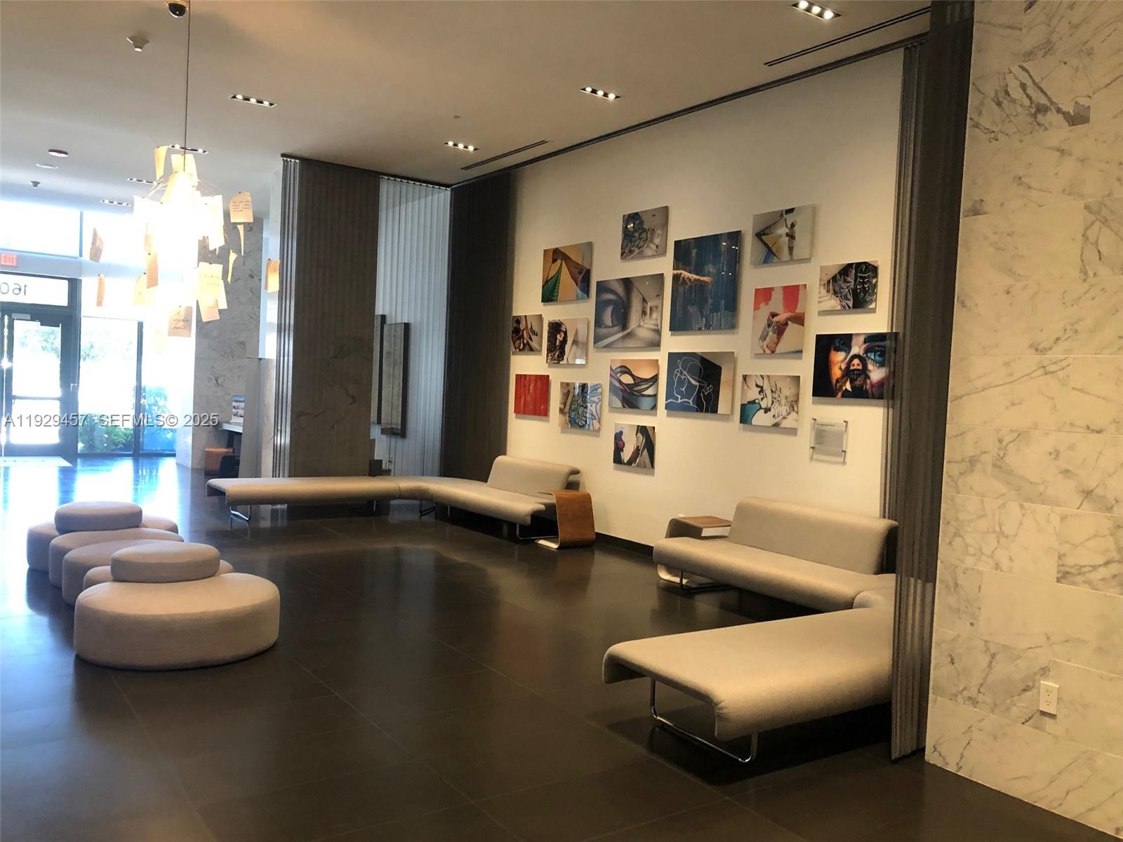 CANVAS CONDO - Residential Lease