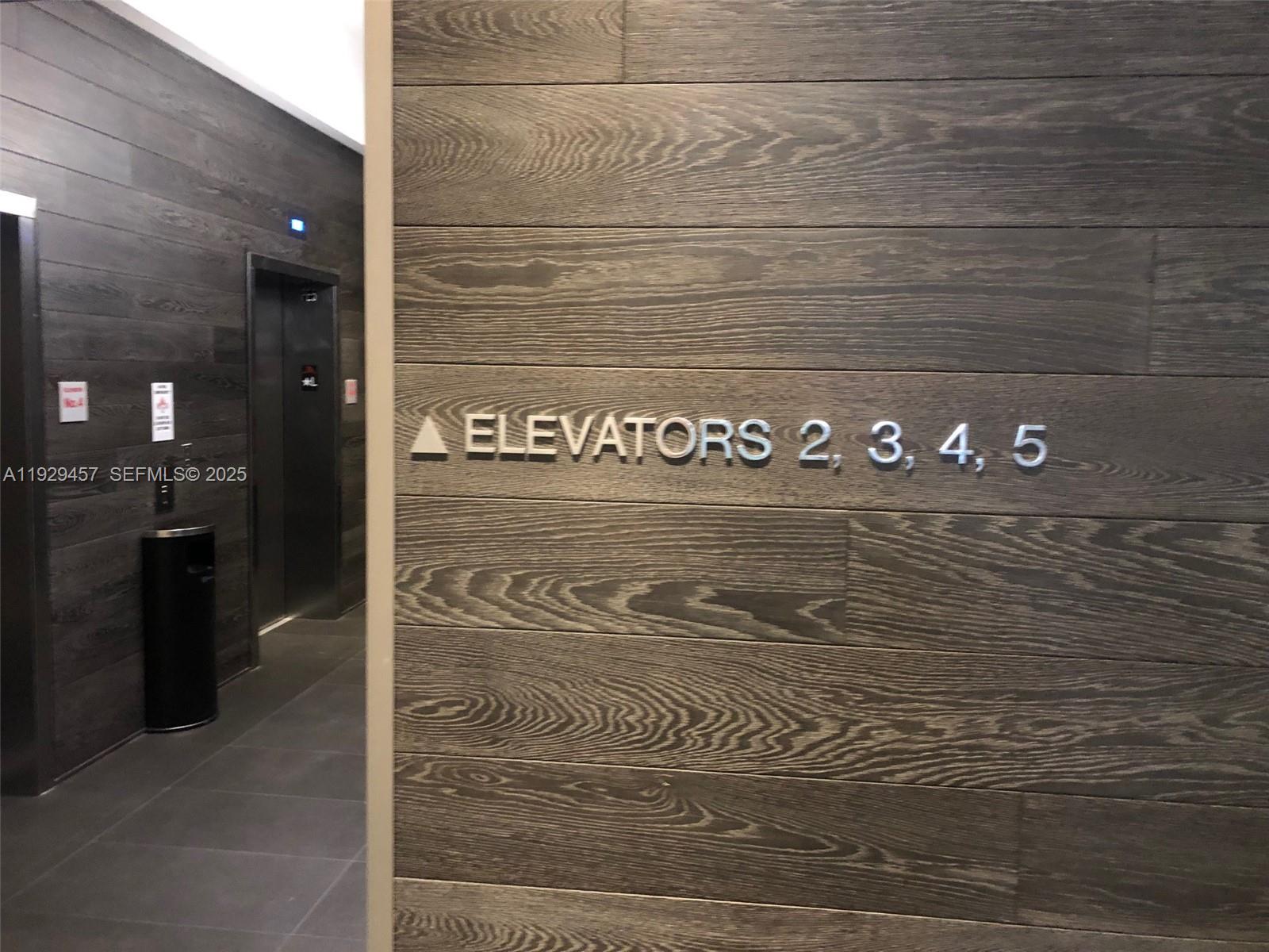 CANVAS CONDO - Residential Lease