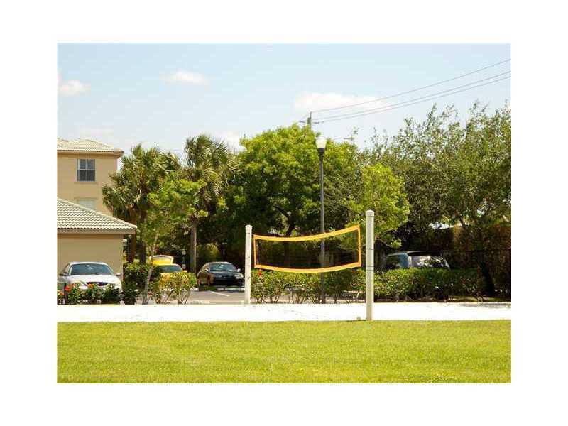 ARISSA PLACE CONDOMINIUM - Residential Lease