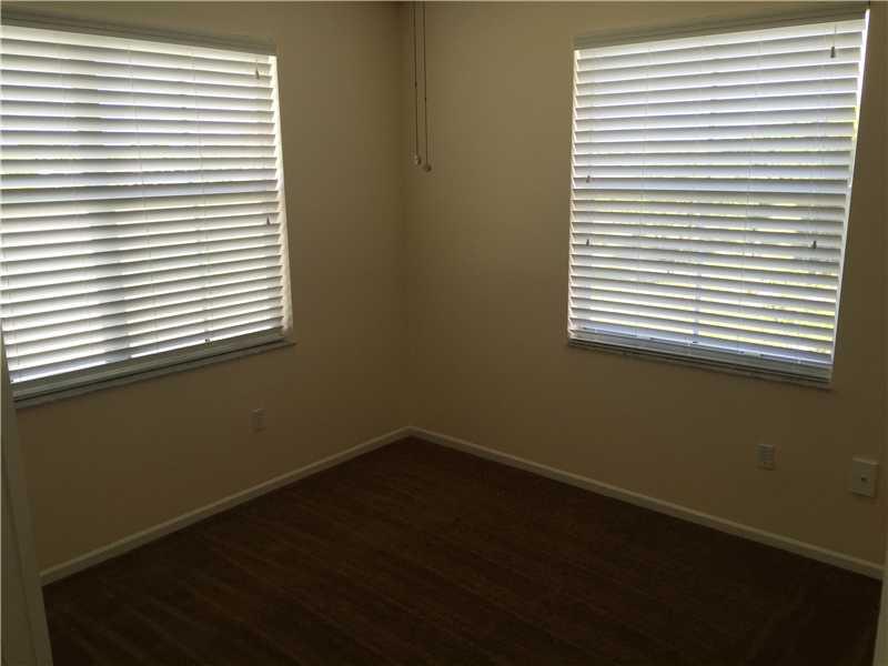 ARISSA PLACE CONDOMINIUM - Residential Lease