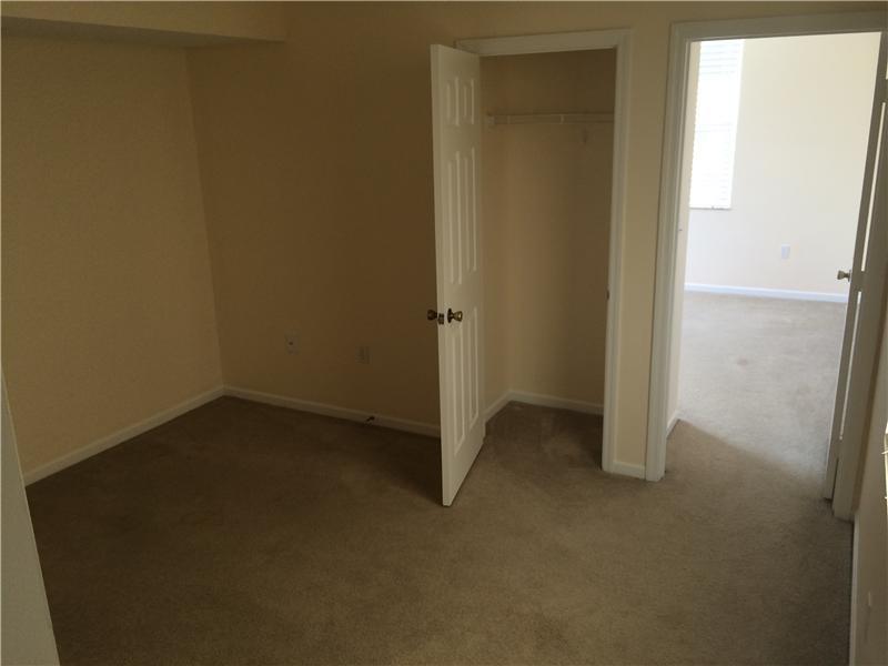 ARISSA PLACE CONDOMINIUM - Residential Lease