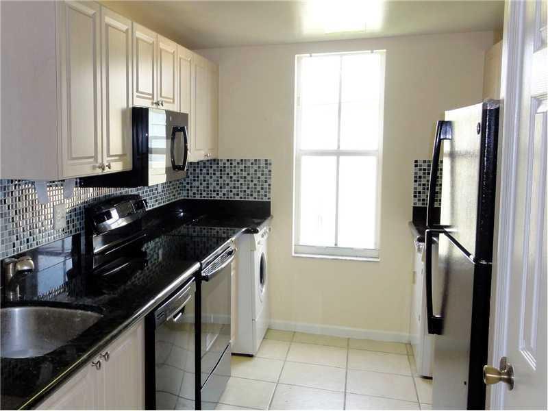 ARISSA PLACE CONDOMINIUM - Residential Lease