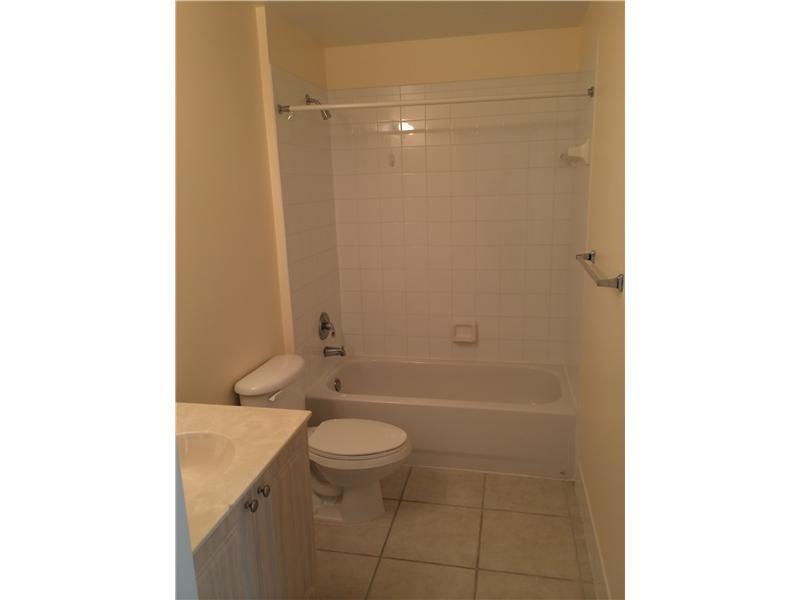 ARISSA PLACE CONDOMINIUM - Residential Lease