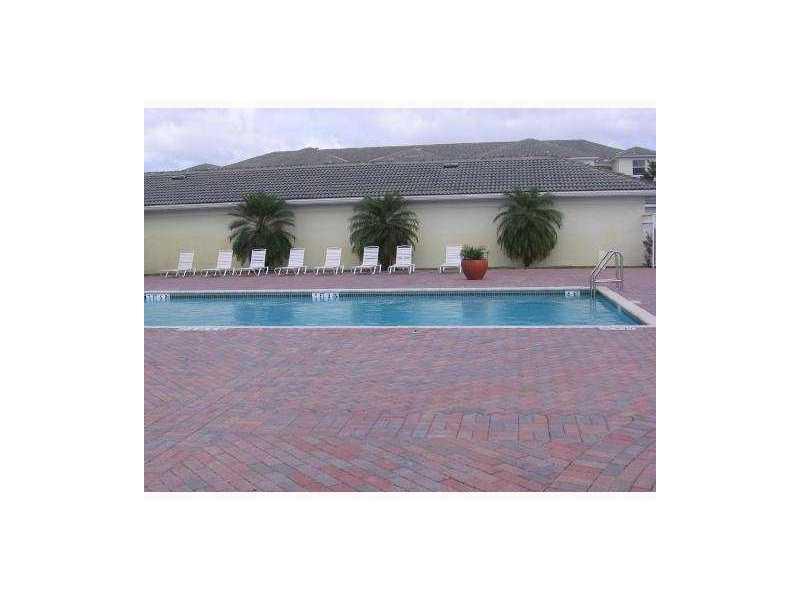 ARISSA PLACE CONDOMINIUM - Residential Lease