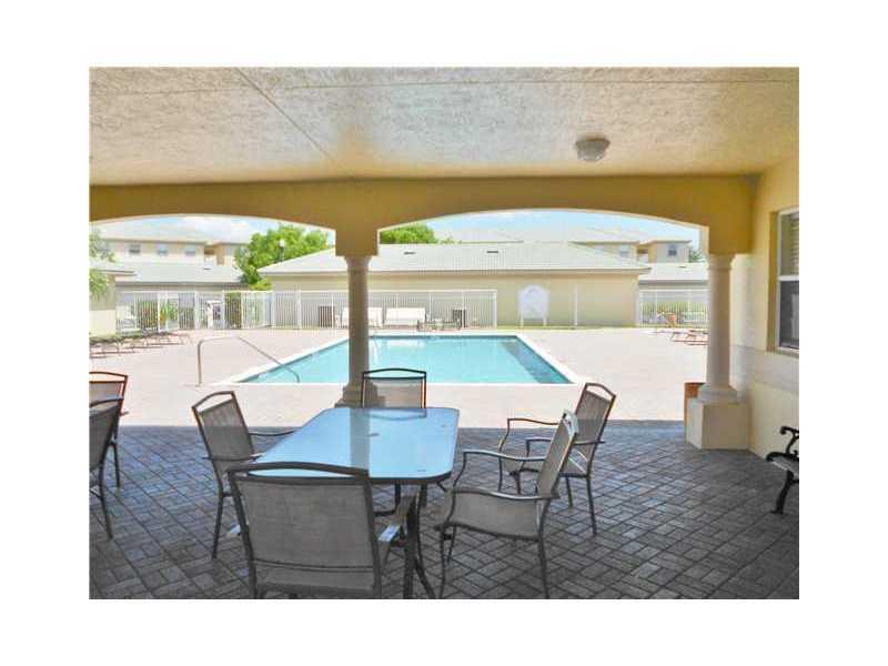 ARISSA PLACE CONDOMINIUM - Residential Lease