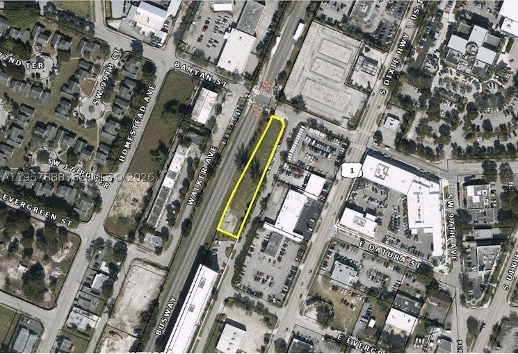 28,000 Square Feet Of Vacant Land Available For Sale